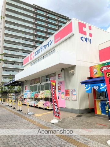 フジパレス堺ノースの周辺写真