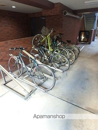 東京都港区南麻布３丁目[1K/21.27m2]の内装6