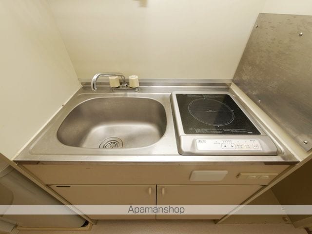 アルプ所沢の内装写真