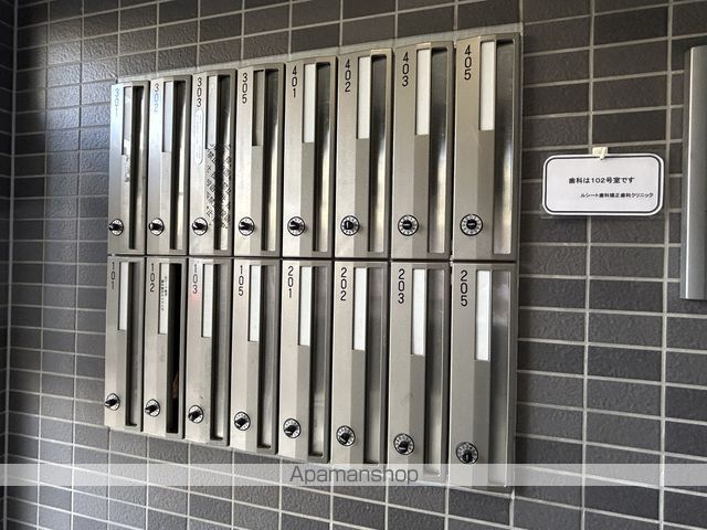 プレシャスレジデンス元町のその他写真
