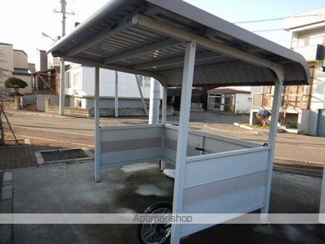 レオパレスNE469の外観写真