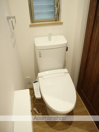 政枝町２丁目貸家Ｋ－Ｈ０７１[3LDK/85.28m2]のトイレ