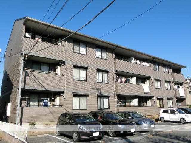 カーサみつわ台 Eの外観写真
