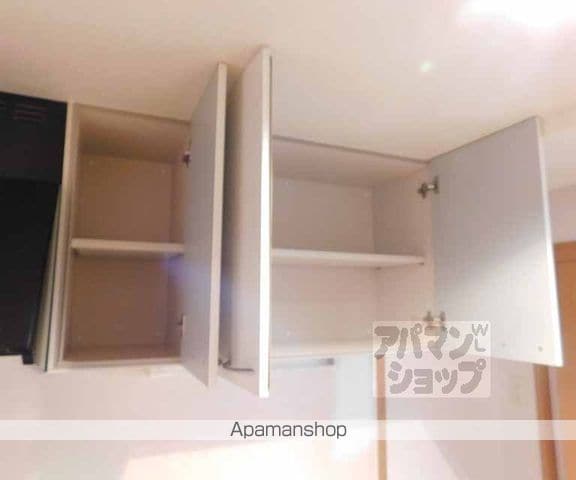 シャルマン小野の内装写真