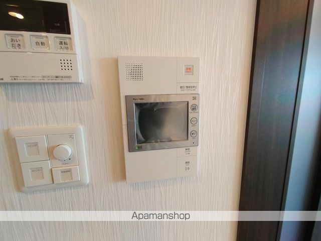 プレジオ永和EUROの内装写真