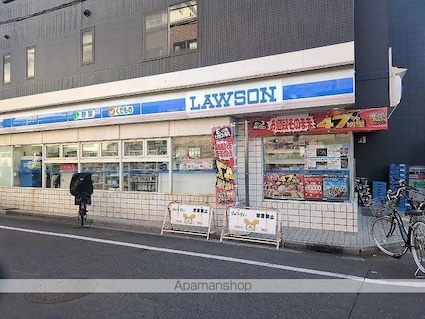 クレイノＹＵ　ＳＥＴＡＧＡＹＡ[1K/20.02m2]の周辺9