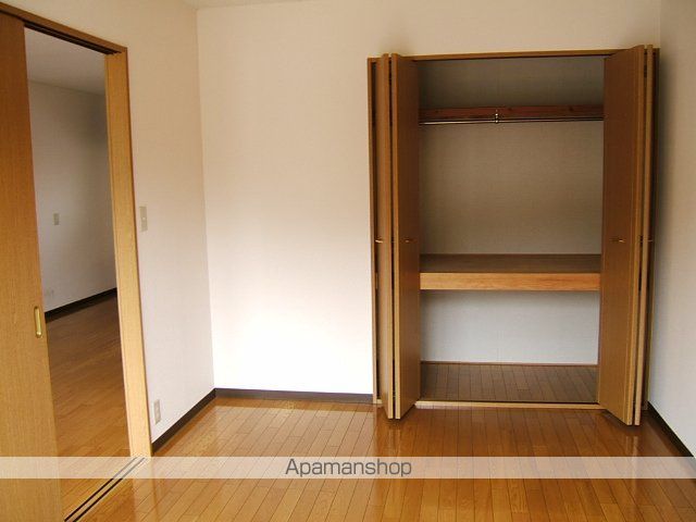 フリージアの内装写真