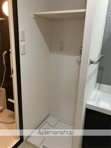 アルカンシエル泉の内装写真