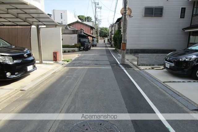 ARTISTA御所西ドゥーエの周辺写真