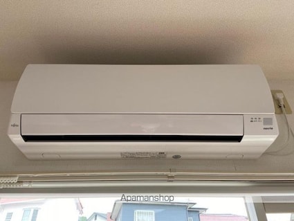 カーサ・ヴェルデ[1K/23.05m2]のその他設備