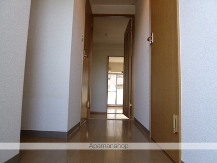 ＡＬＴＡ南草津ビュー[1DK/28.6m2]のその他内装