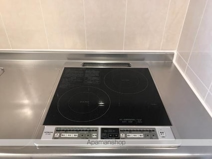 メゾン　ルミエール[1K/28.8m2]の内装