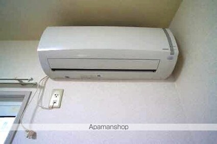 キャップ類家[2LDK/46.8m2]のその他設備