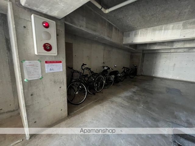 スターハイツの外観写真