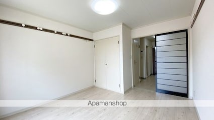 ＭＡＩＳＯＮ　ｄｅ　ＹＡＳＵＤＡ[1K/23.18m2]のその他部屋・スペース