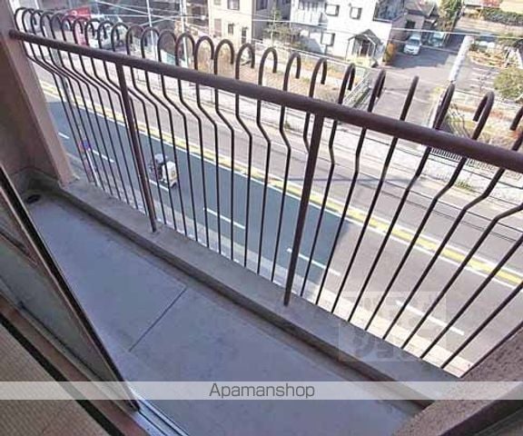 第二ロイヤルハイツ和田の内装写真