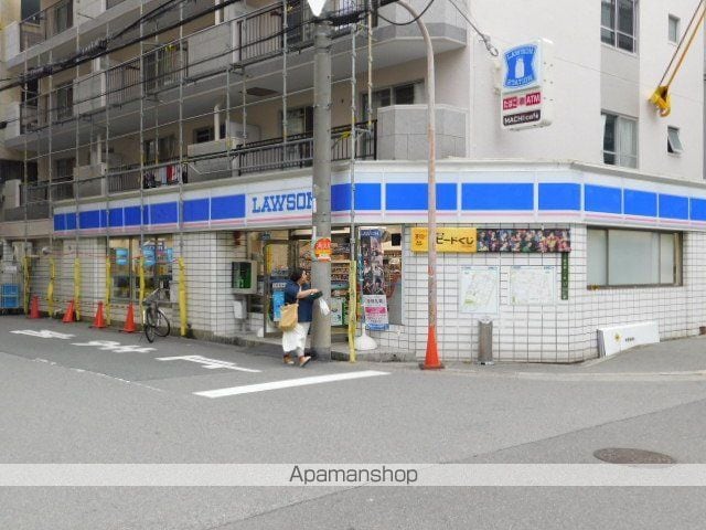 リッツ新大阪プレミアムの周辺写真