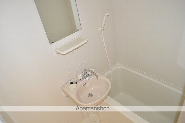 レオパレスApproach 1の内装写真