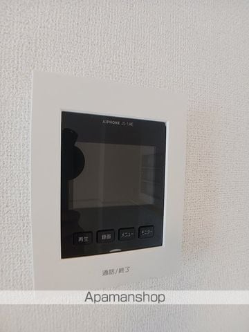 ヴィラ ココール IIの内装写真