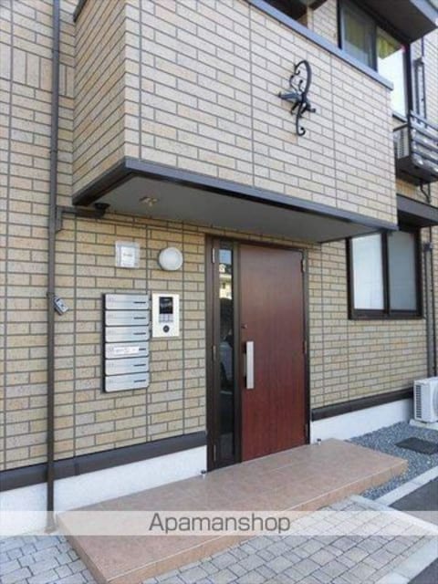 和歌山県和歌山市市小路[1LDK/44.21m2]のエントランス1