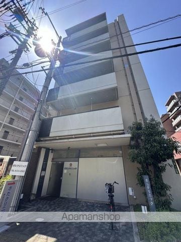 GRANDEURARIMOTOの外観写真