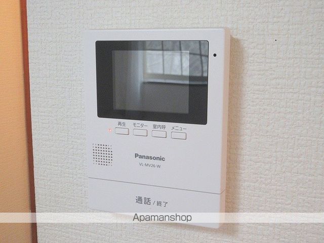コーポ北裏IIIの内装写真