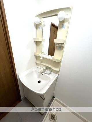 Ｂ－ｍａｉｍａｉ[2LDK/62.16m2]の洗面所