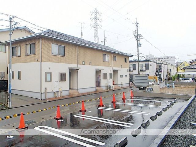 フロレゾンの内装写真