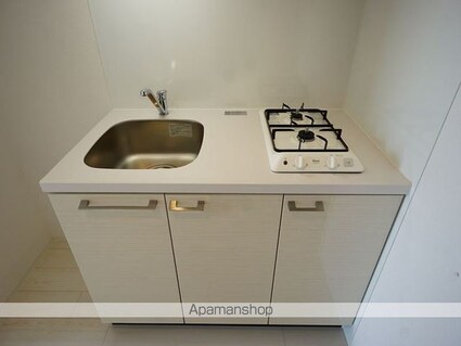 愛知県名古屋市北区山田２丁目[1LDK/29.75m2]の内装4