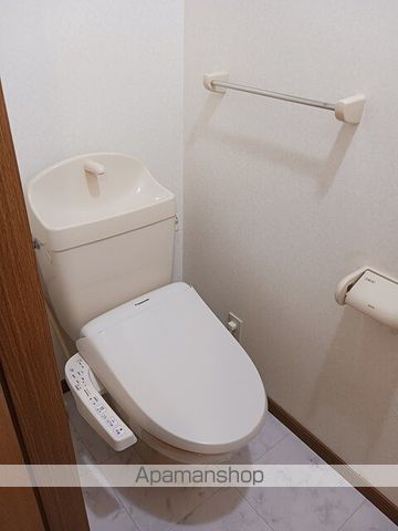 カサ モデルナ IIの内装写真