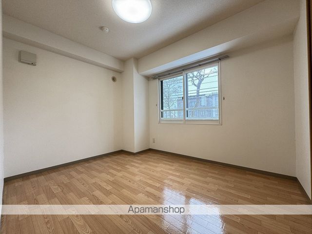 フレックス南郷通の内装写真