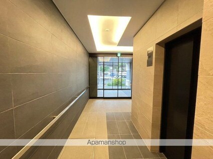 ＤＩＰＳ野方ＲＥＳＩＤＥＮＣＥ[1K/28.22m2]の共用部2