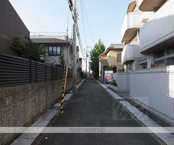 ルネサンスの周辺写真