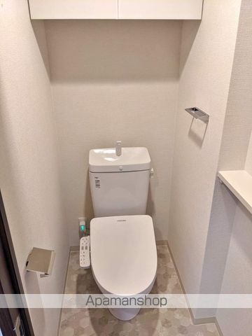 スプランディッド新大阪Vの内装写真
