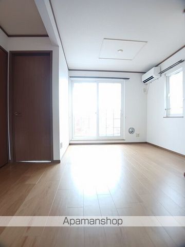 シュトラーセ Bの内装写真