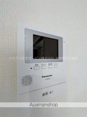 カーサ栄の内装写真
