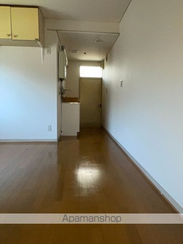 コーポ緑川の内装写真