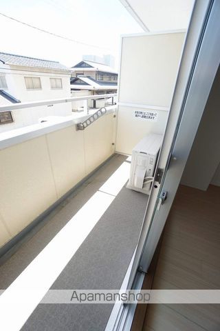 コスモ21の内装写真