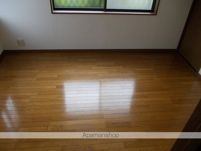 ＯＺ壱番街[1K/16.1m2]のリビング・居間3