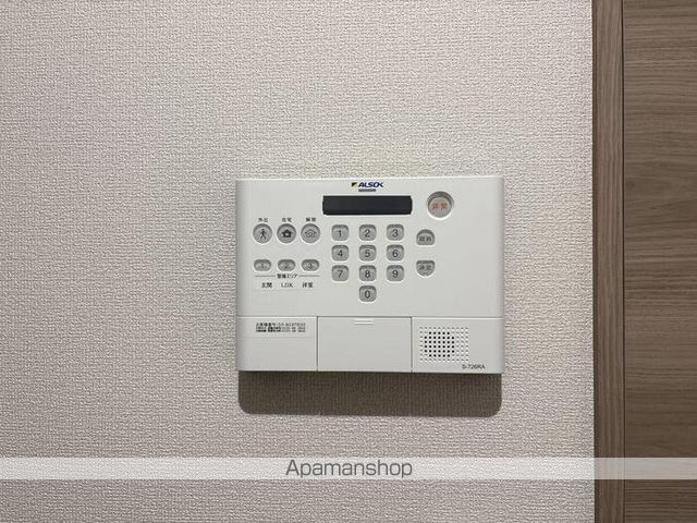 セレスティア扇VIIの内装写真
