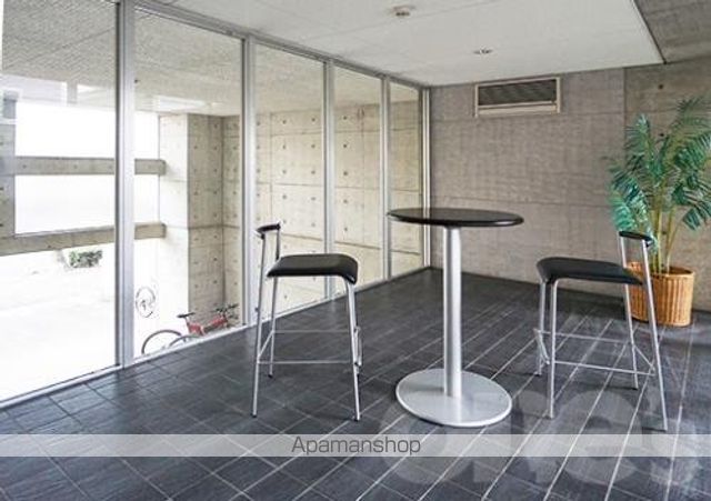 TACHIBANA BOX24の内装写真