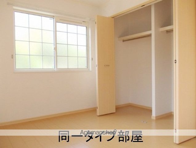 カーサ セレノの内装写真