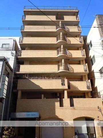ノバカネイチ与力町