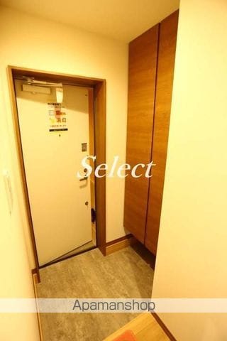 ルフレ本牧の内装写真