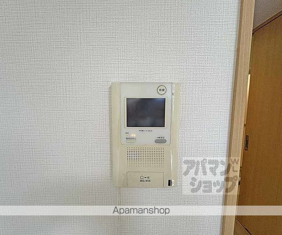 ジョイシティ二条城前の内装写真
