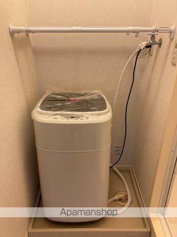 カーサフォンターナの内装写真