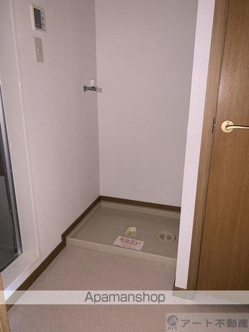 バーシア南梅本Bの内装写真