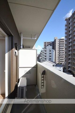 グランヒルズ西古松の内装写真