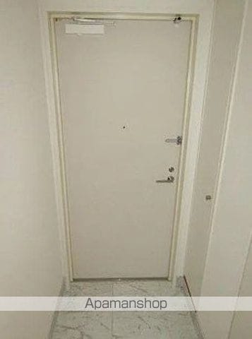 エムジー目黒駅前の内装写真