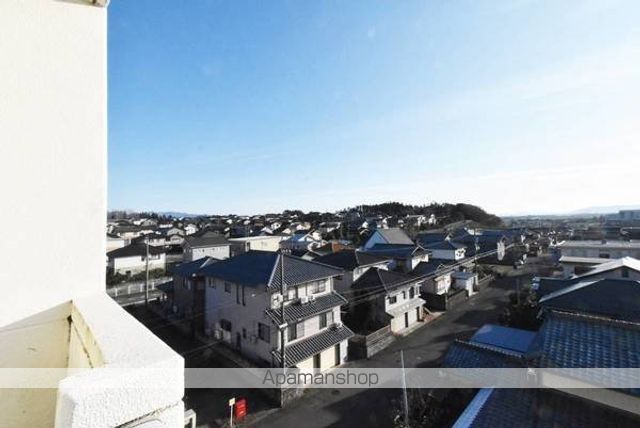ビレッジハウス金津1号棟の内装写真